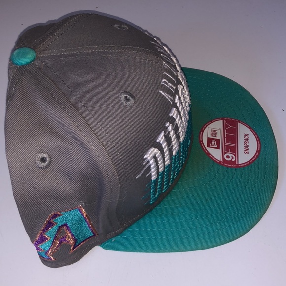 Arizona Diamondbacks snapback - Picture 2 of 3